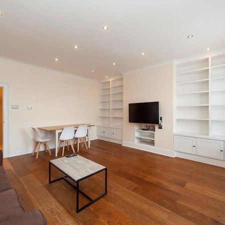Spacious 2 Bedroom Maisonette In Stratford London Exterior foto